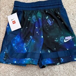 Nike Kids' Lego shorts